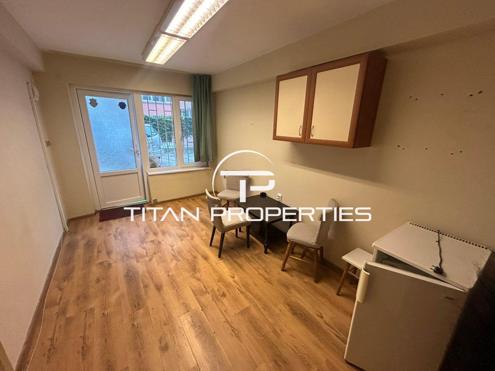 Под наем в Бургас офис Център ID 2128807