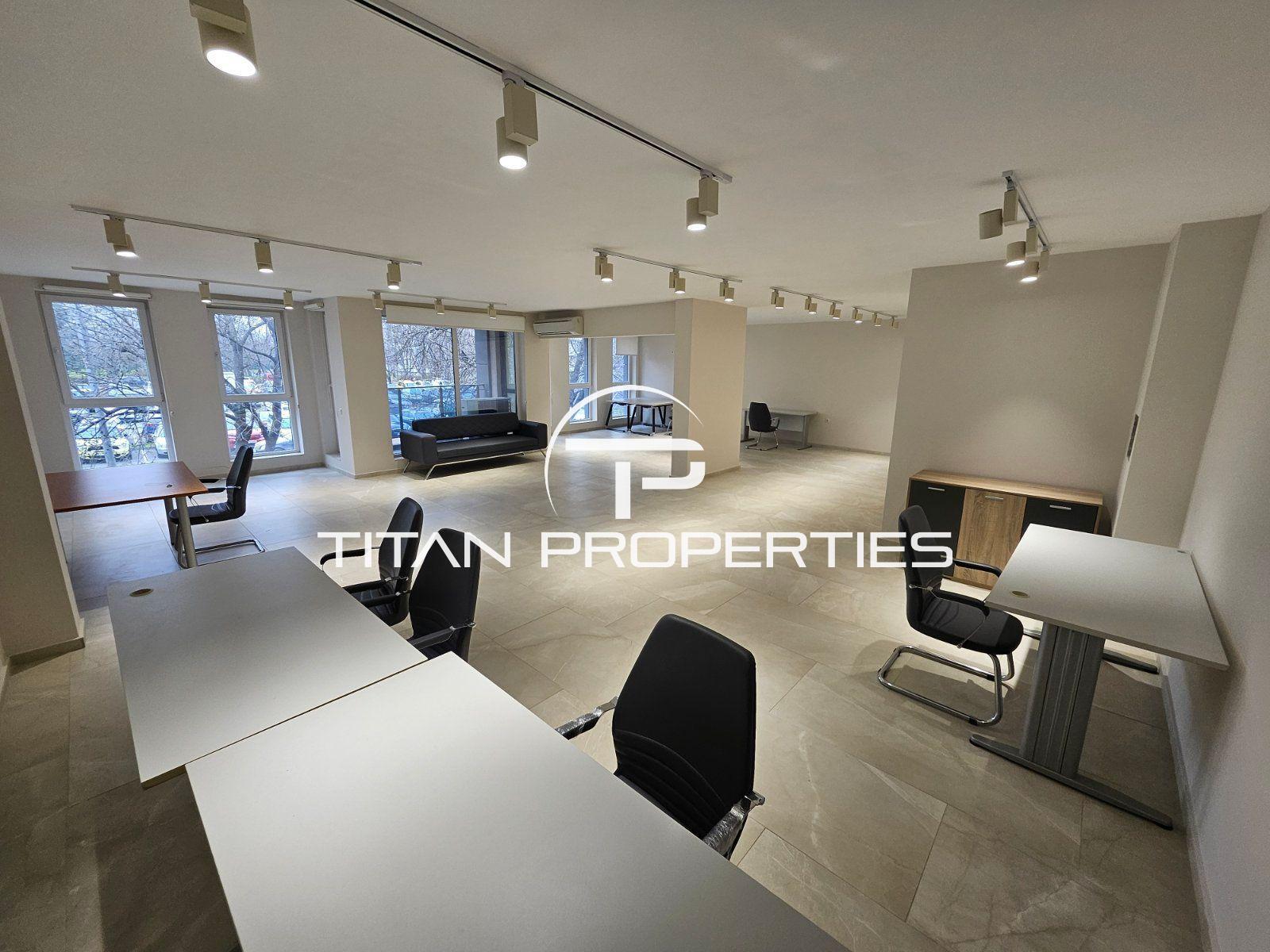 Под наем в Бургас офис Славейков ID 2219840