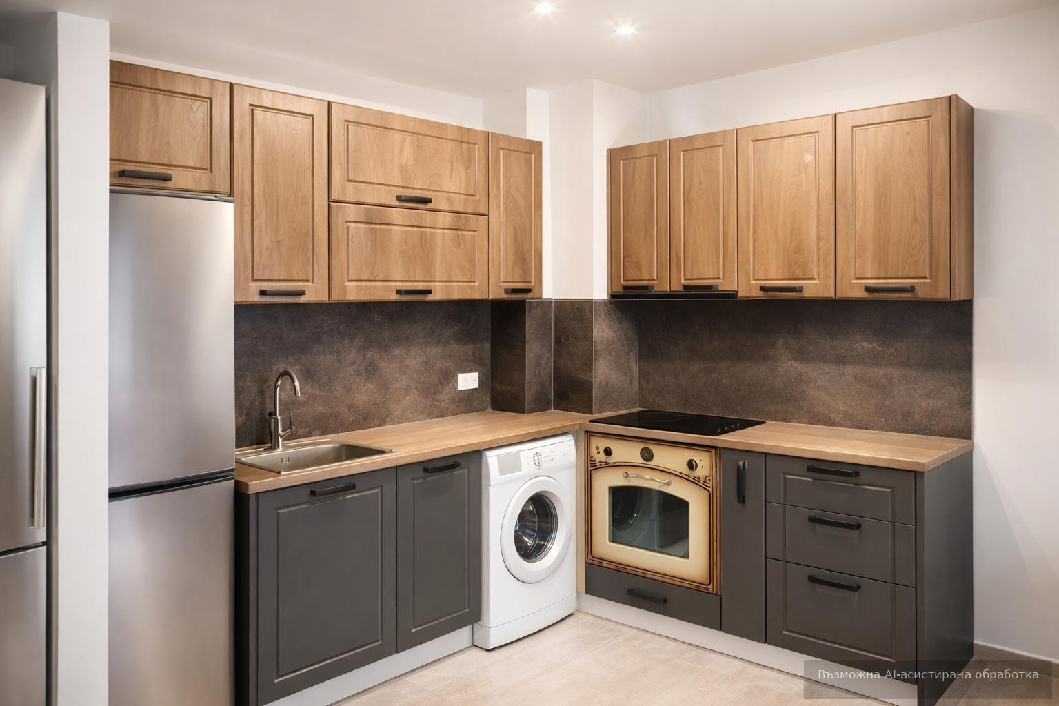 Под наем в Пловдив едностаен Христо Смирненски ID 2218146