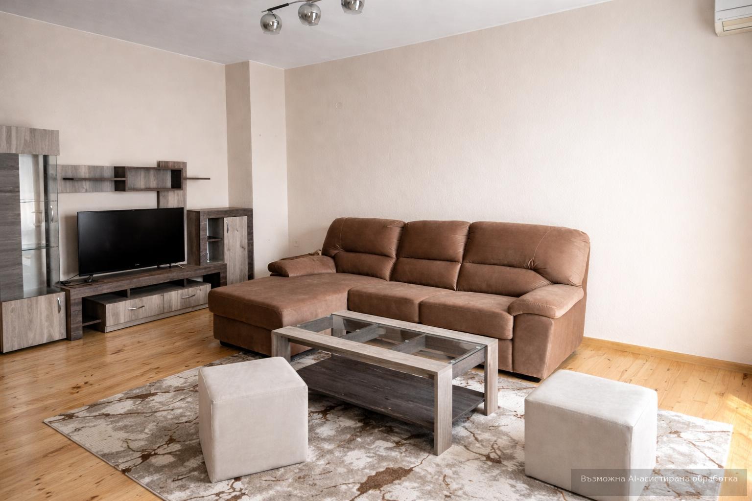 Под наем в Пловдив четиристаен  Христо Смирненски ID 2219989