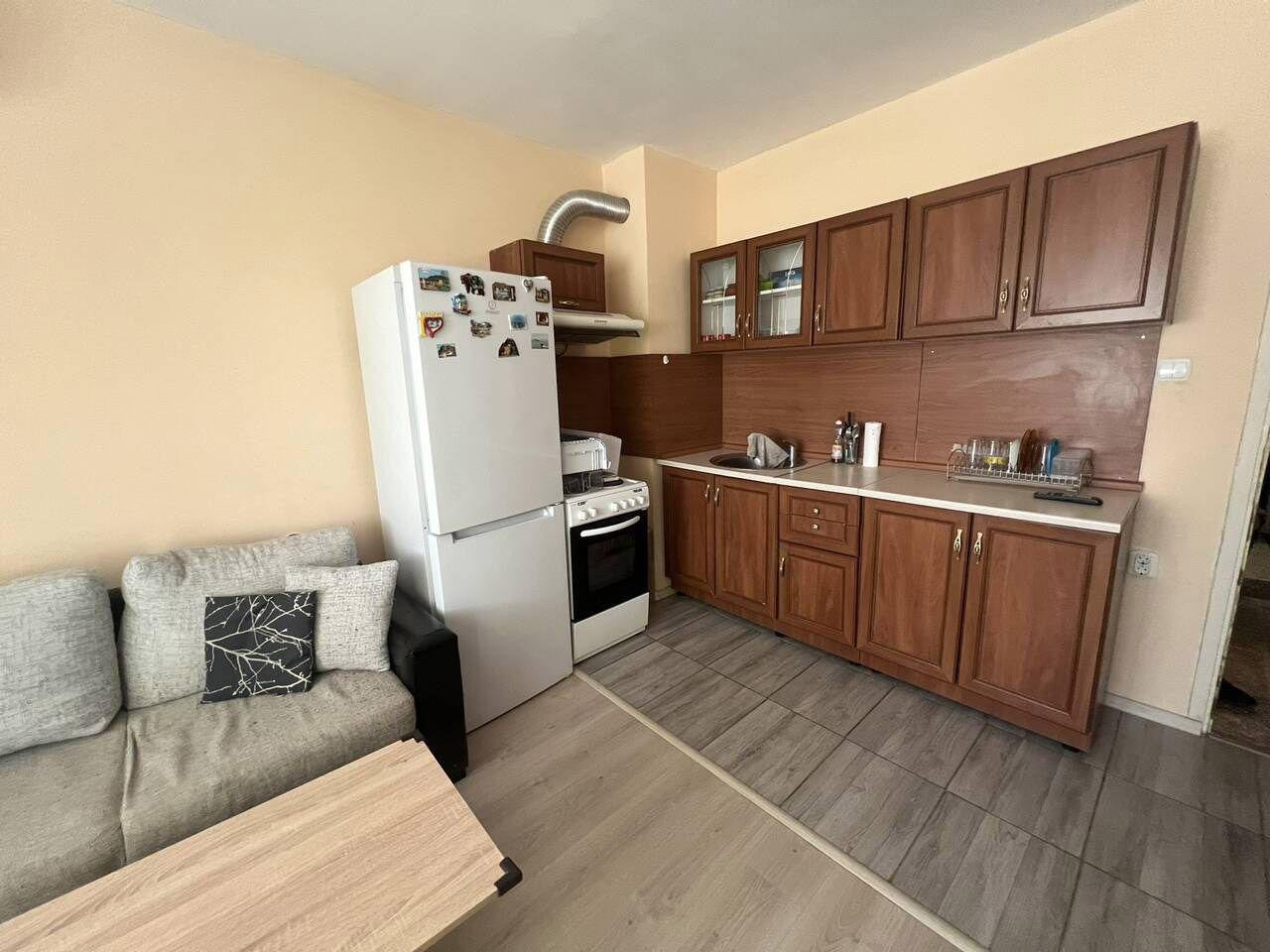 Под наем в Бургас едностаен Меден рудник - Зона А ID 2220004