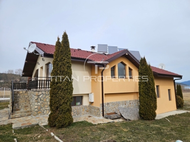 За продажба в Пловдив къща Извън Пловдив ID 85446