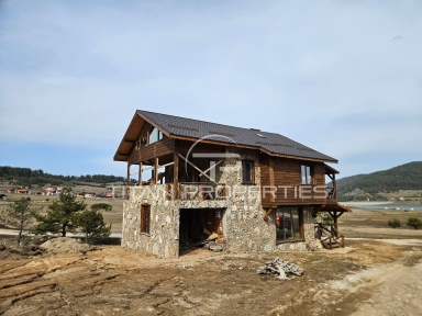 За продажба в Пловдив къща Извън Пловдив ID 85481