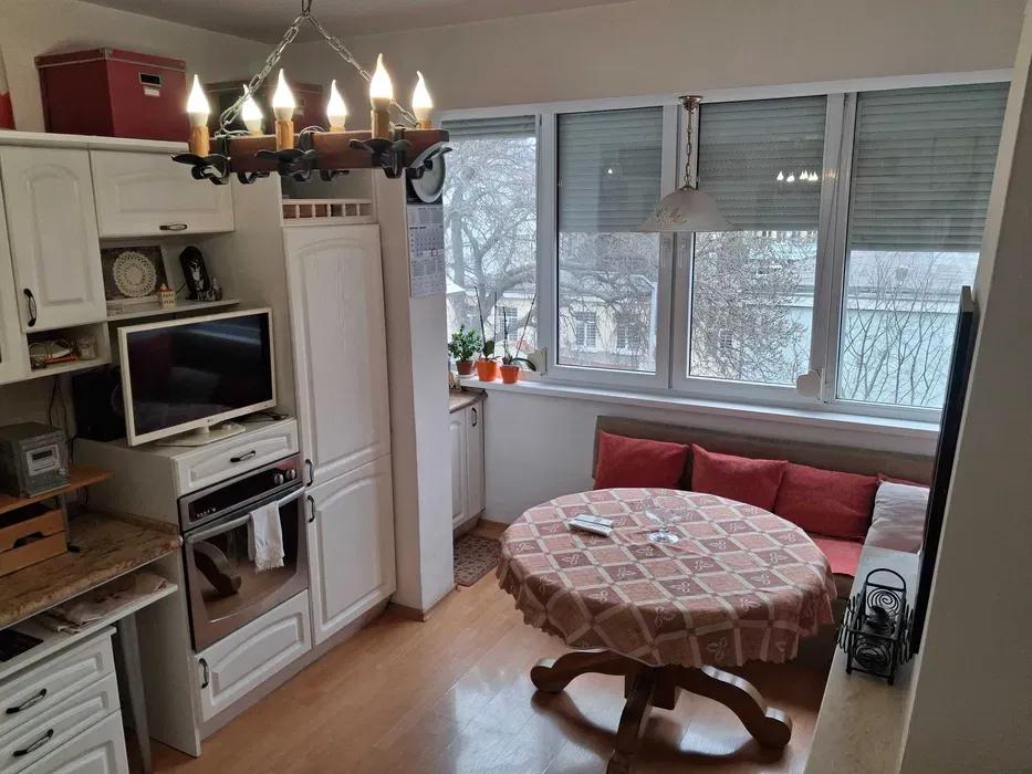 Под наем в Варна тристаен Аспарухово ID 2219924