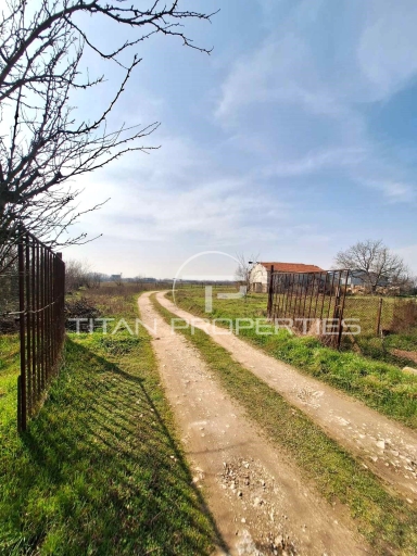 За продажба в Пловдив парцел  Извън Пловдив ID 85816