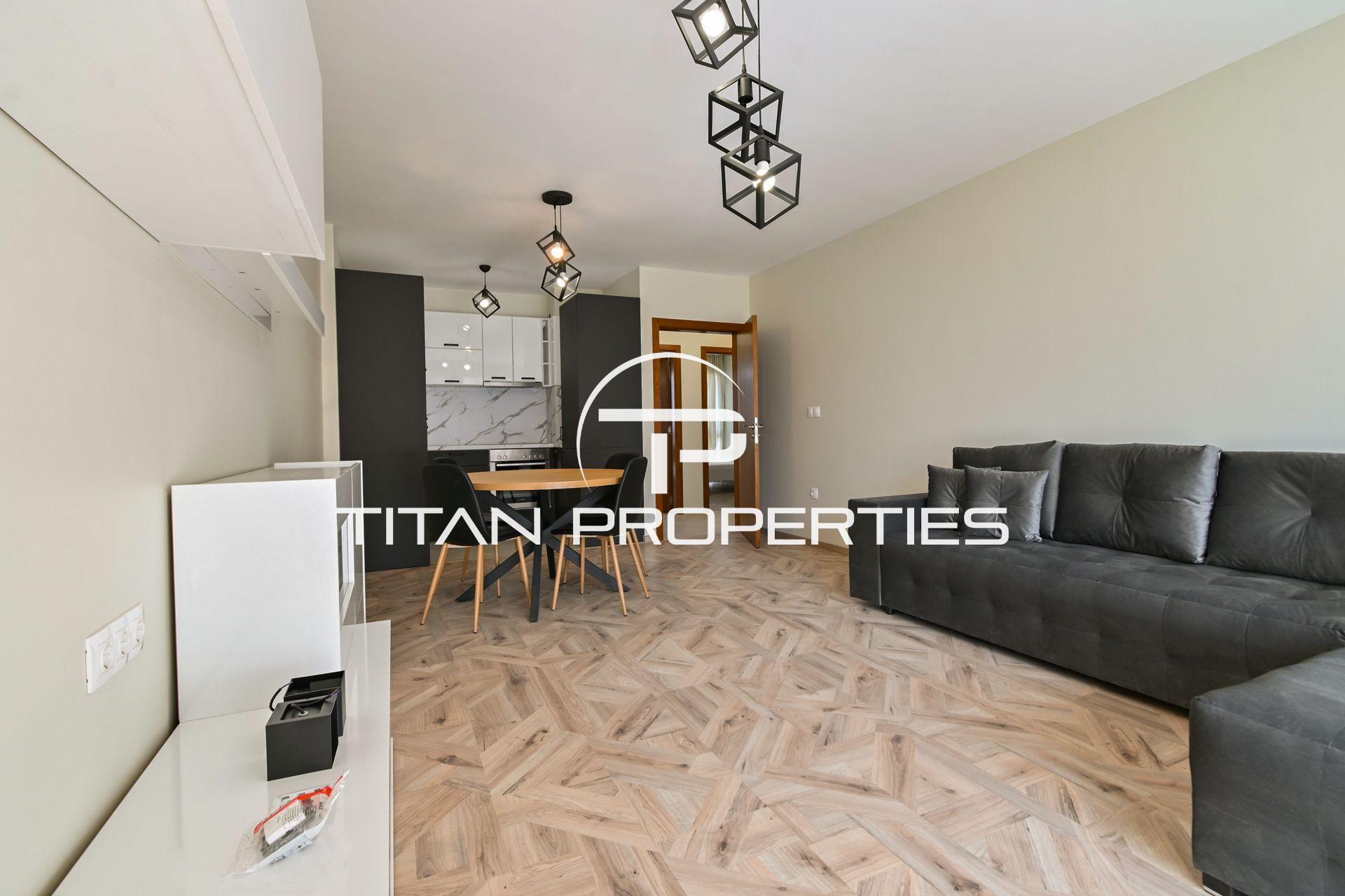 Тристаен, под наем, жк. Витоша