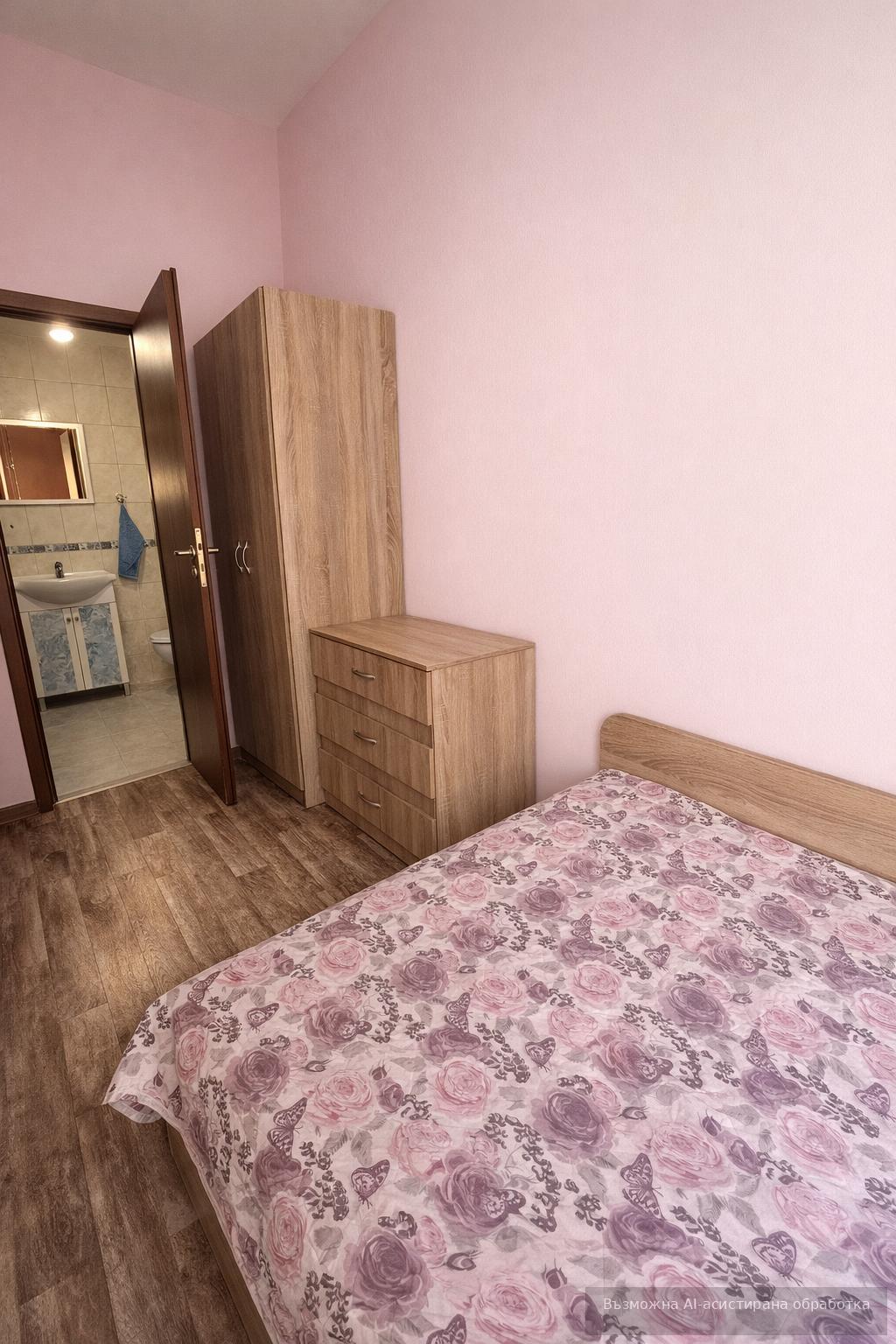 Под наем в Пловдив едностаен Съдийски ID 2067549