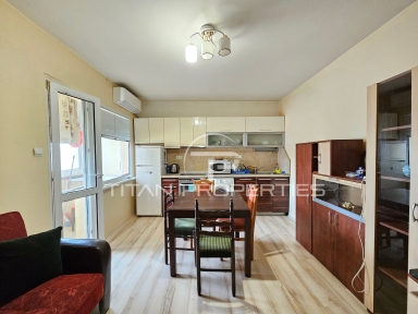 За продажба в Пловдив тристаен Гагарин ID 85817