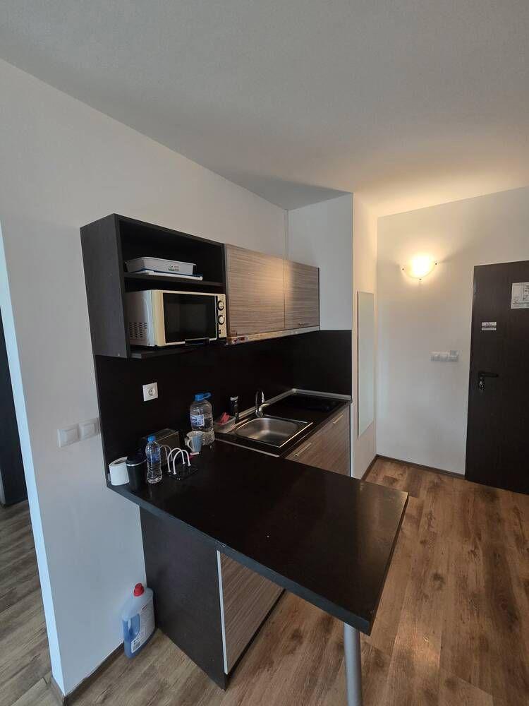 Под наем в Бургас двустаен Сарафово ID 2217457