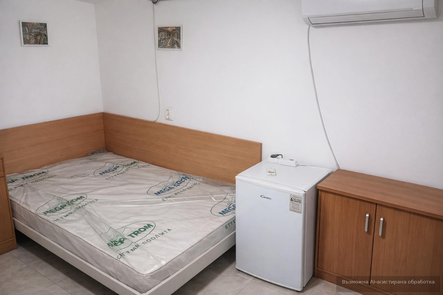 Под наем в Пловдив едностаен Център П ID 2176569