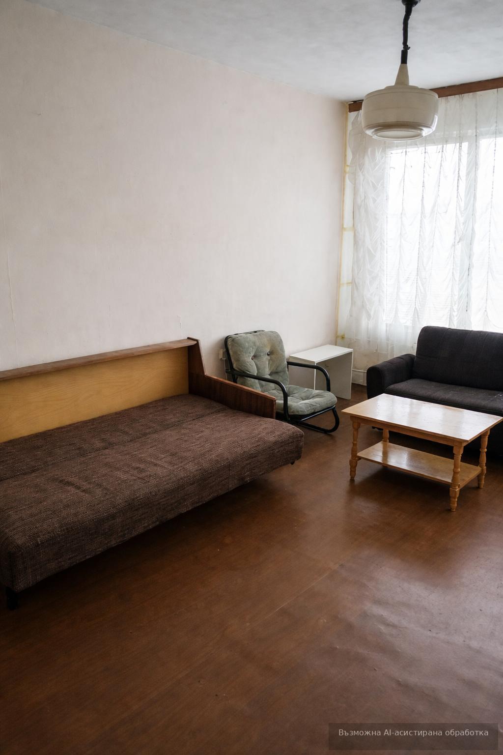 Под наем в София едностаен Младост 2 ID 2054599