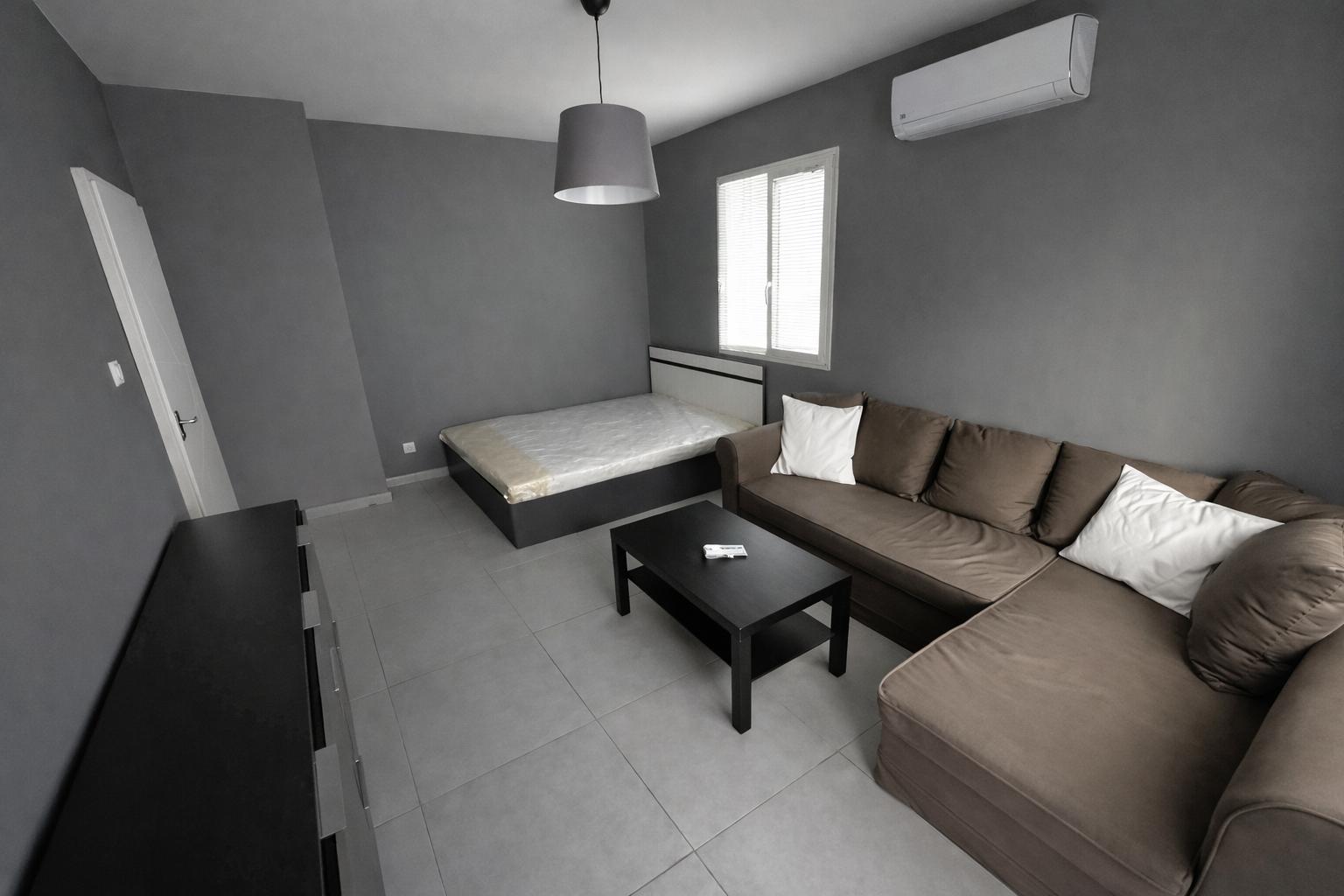 Под наем в София едностаен Дианабад ID 2045529