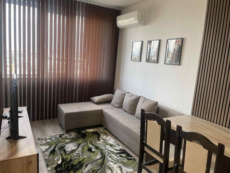 Под наем в София едностаен в.з. Малинова долина ID 2209821