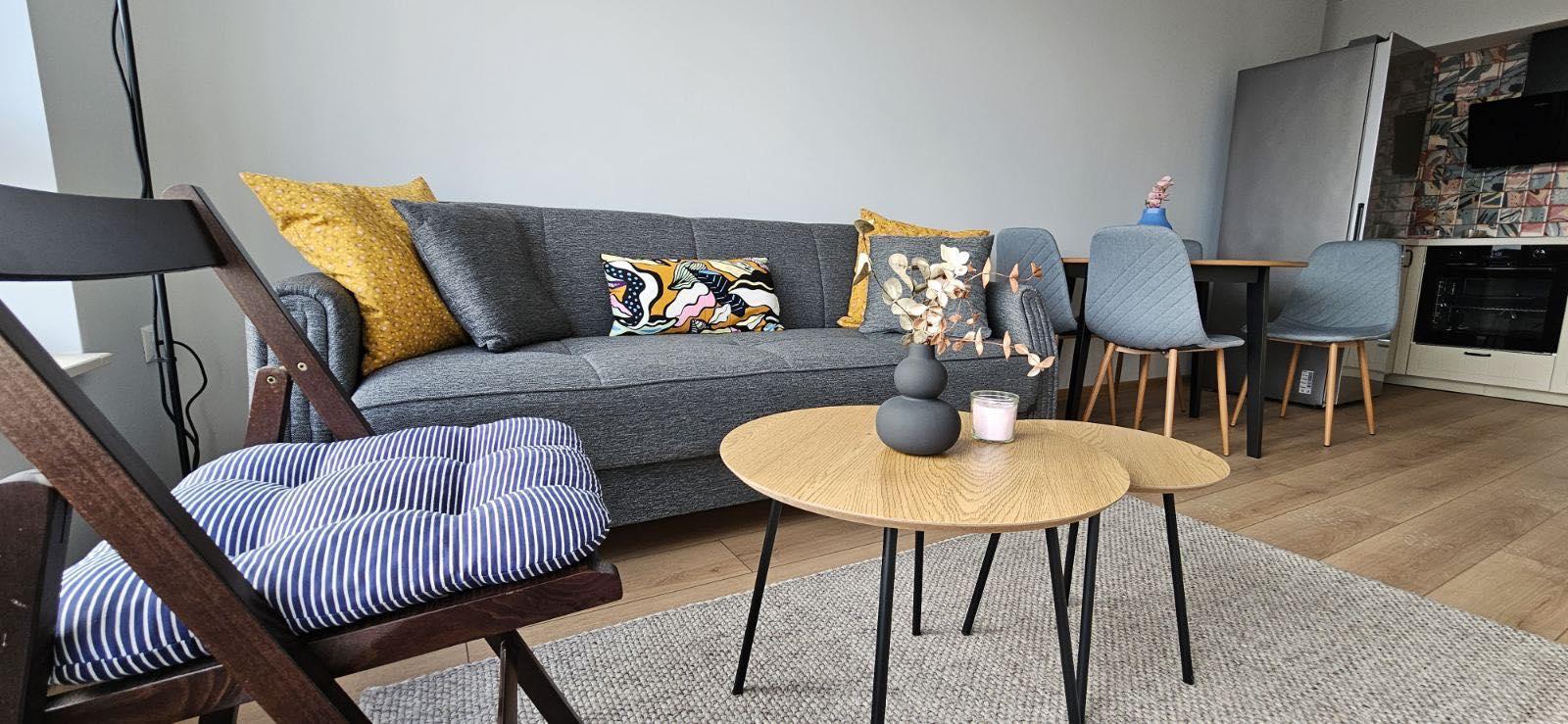 Под наем в Варна двустаен Бриз ID 2181106