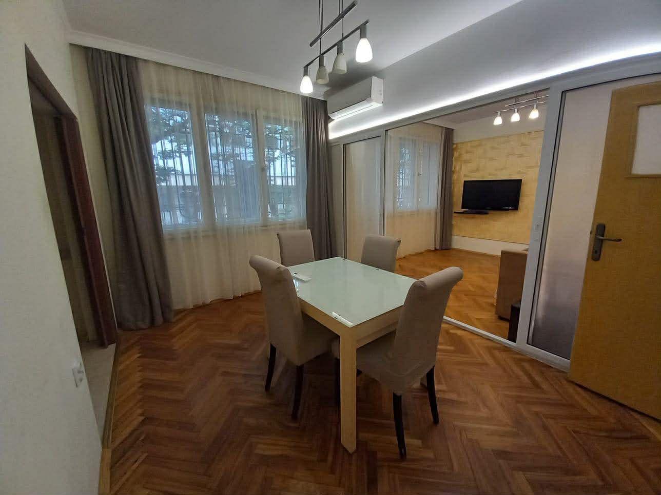 Под наем в Варна четиристаен  Винс ID 2174463