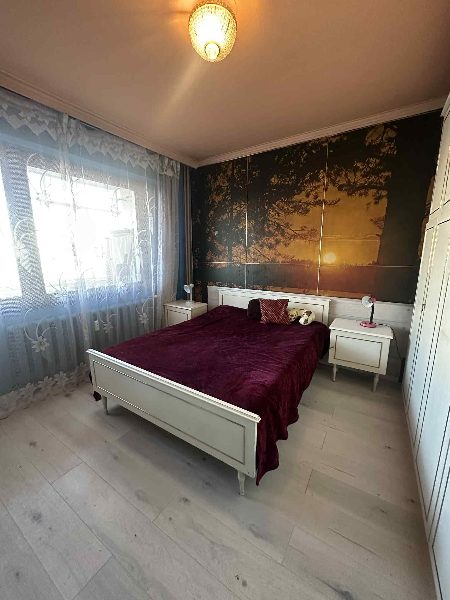 Двустаен, под наем, жк. Надежда 1