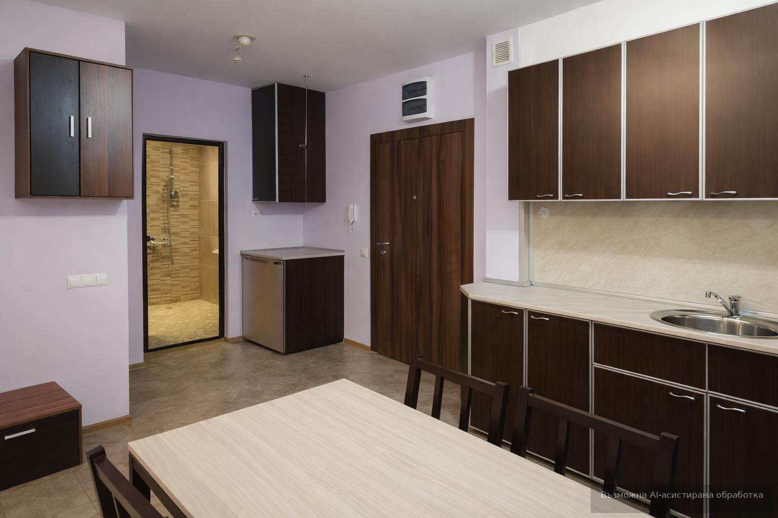 Тристаен, под наем, жк. Надежда 2