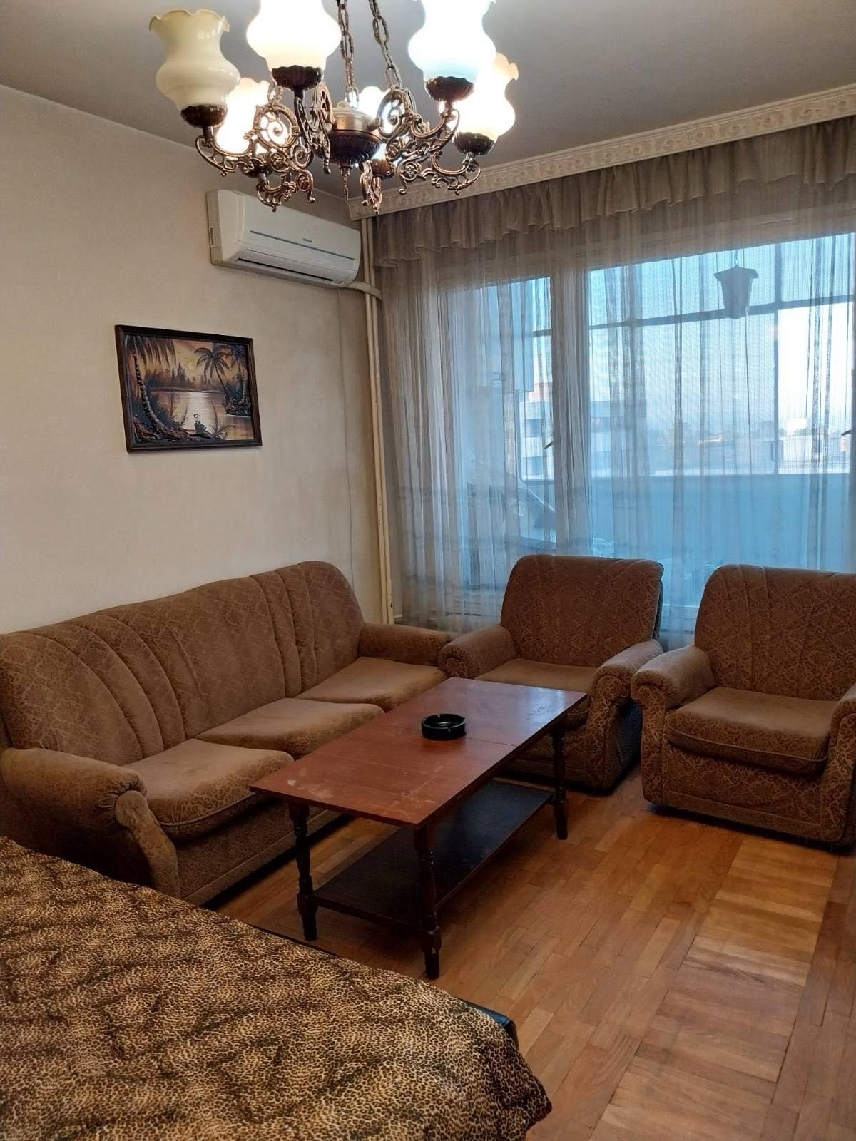 Гарсониера за продажба в ж.к Дружба 2