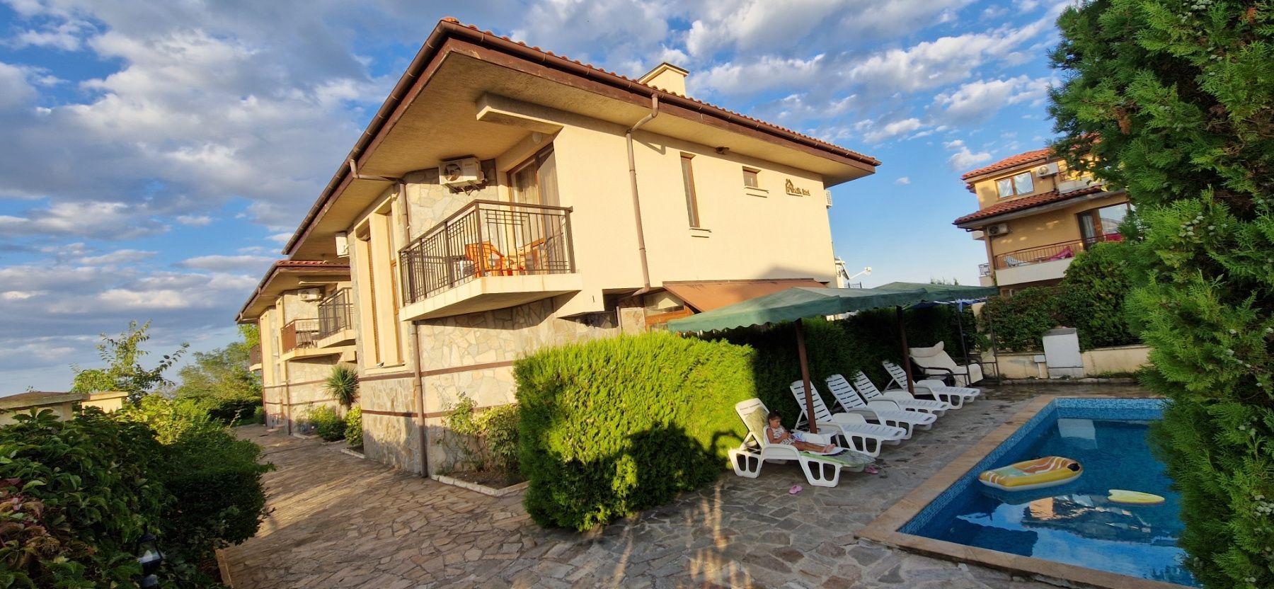 Под наем в Бургас къща г.Созопол ID 2219235