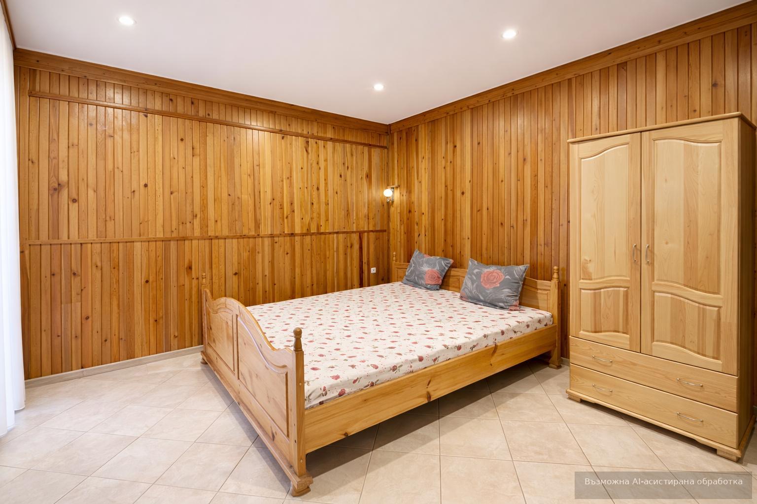 Под наем в Пловдив едностаен Мараша ID 2159558