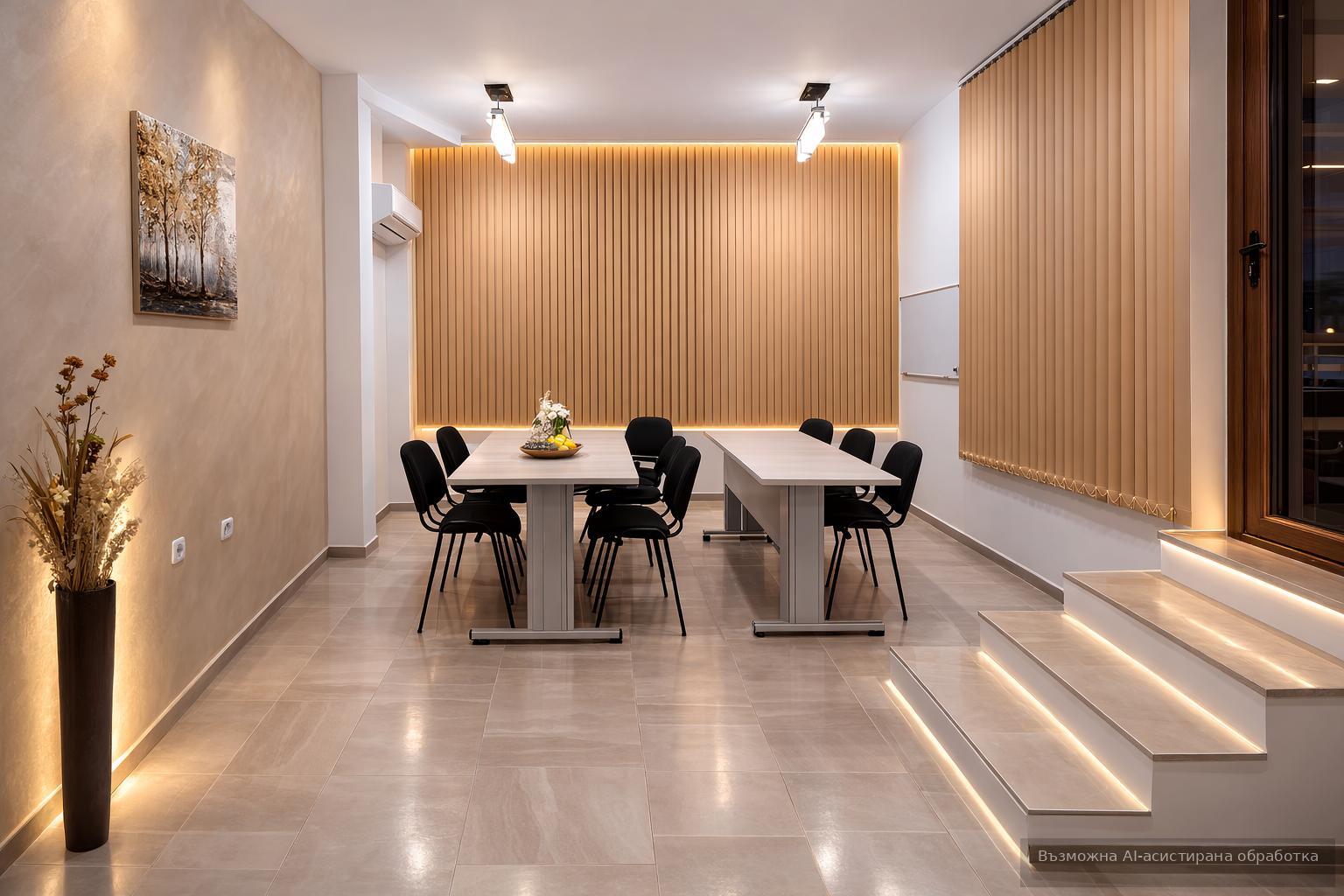 Под наем в Пловдив офис Център П ID 2204485