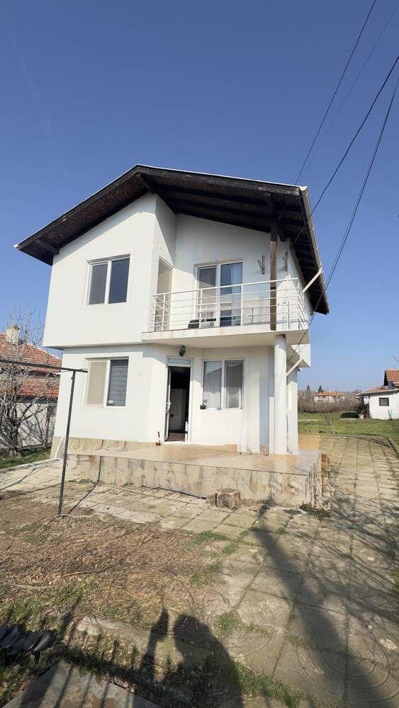 За продажба в Бургас къща Рудник ID 2106917