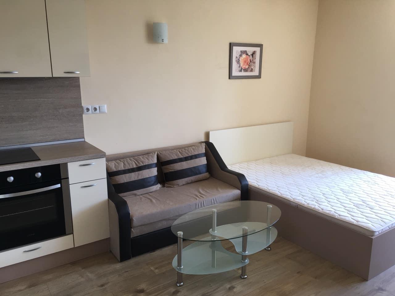 Под наем в София едностаен Студентски град ID 2076448