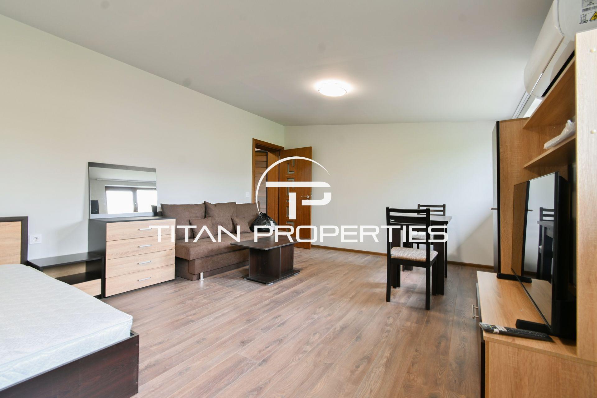 Едностаен, под наем, жк. Орландовци