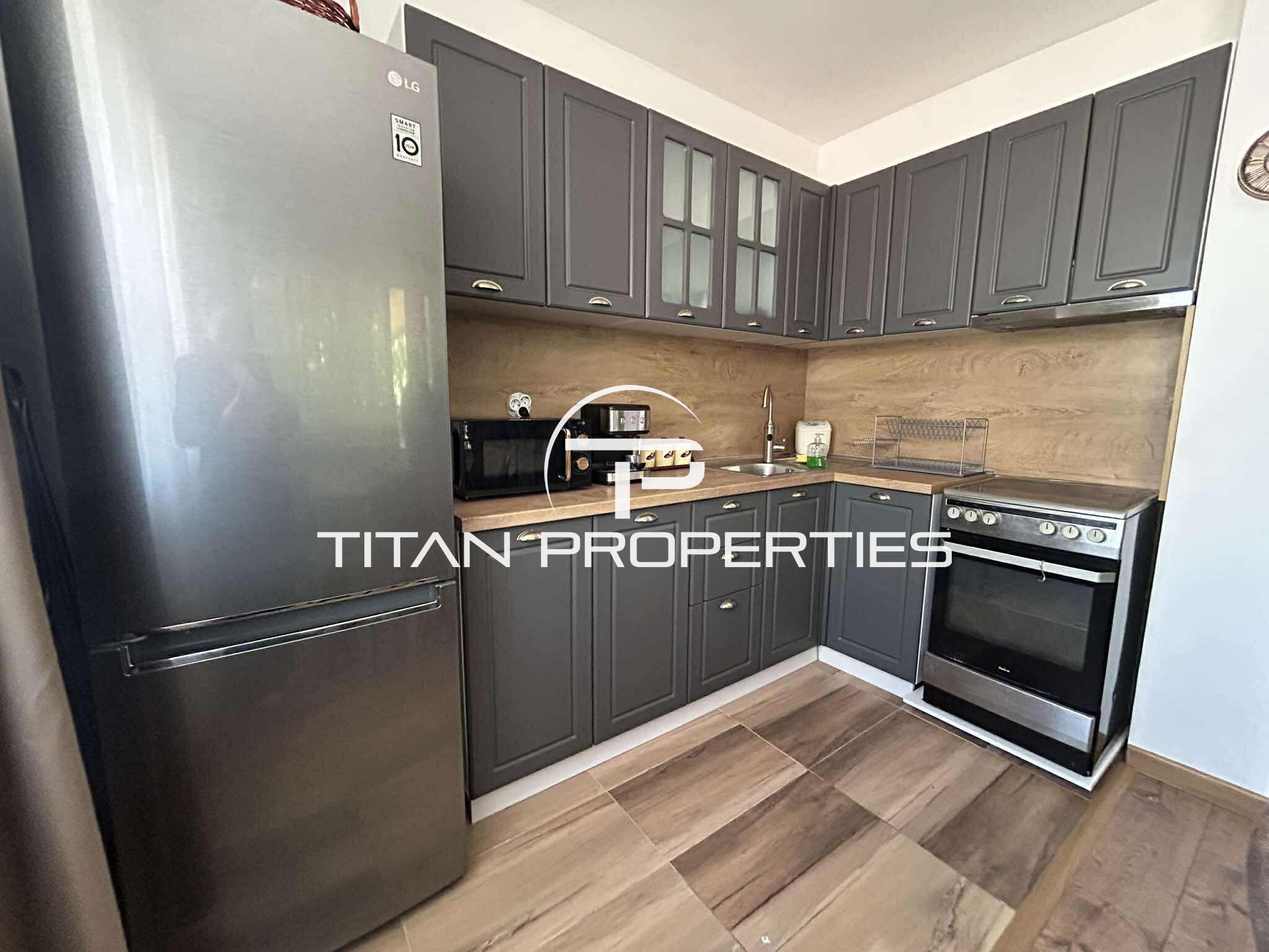 Под наем в Варна двустаен Аспарухово ID 2183524