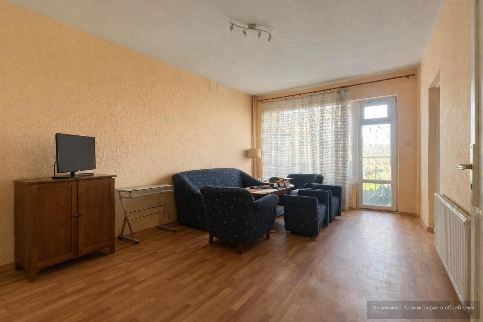 За продажба в Пловдив тристаен Тракия ID 2106295