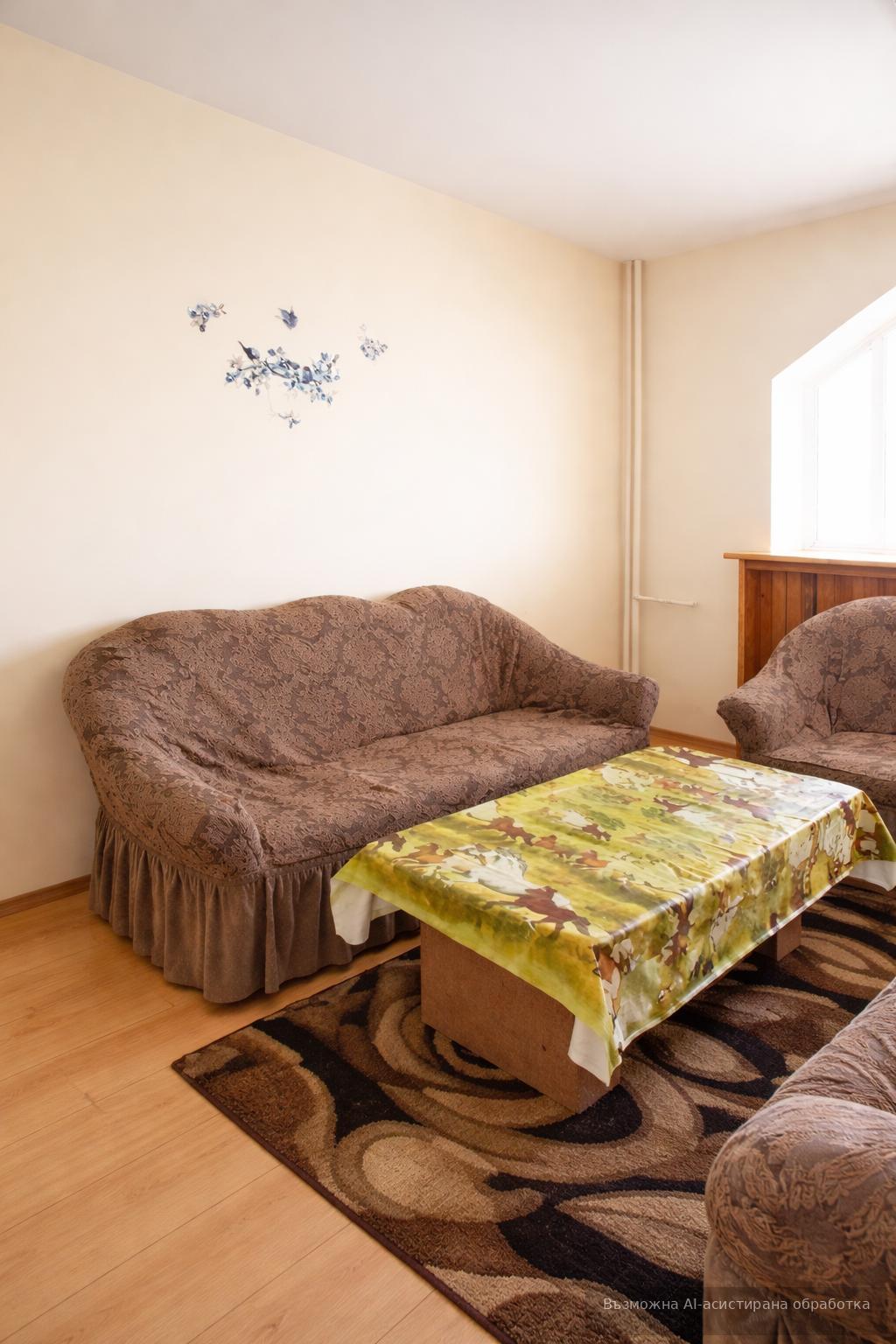 Под наем в Пловдив тристаен Гагарин ID 2220489