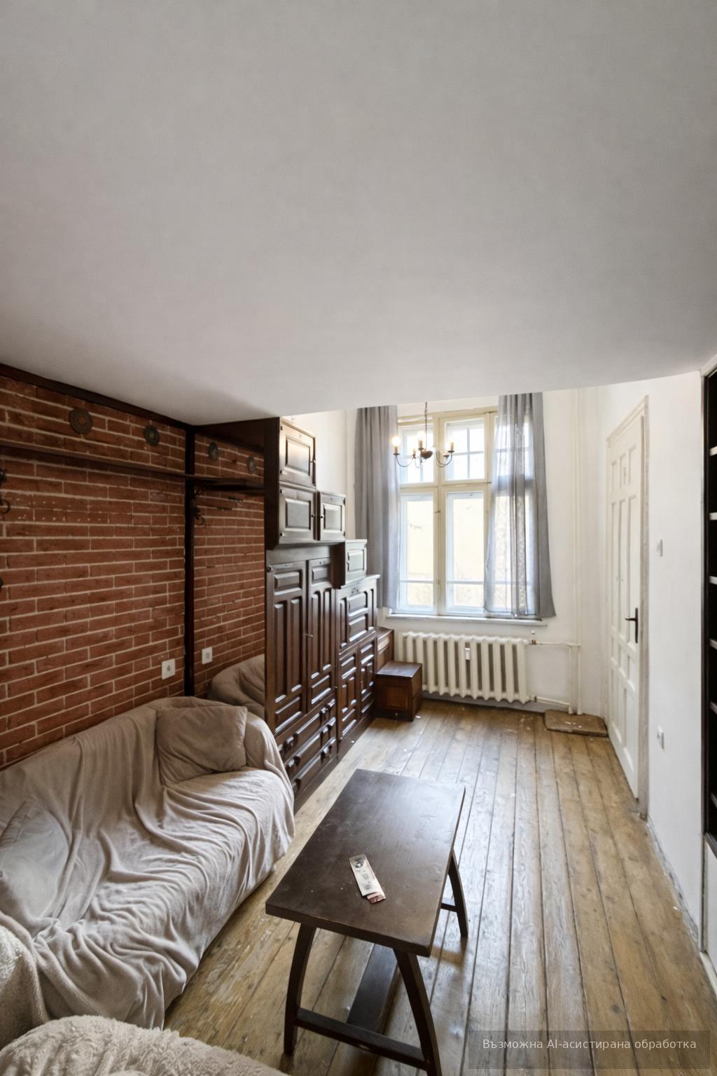 Под наем в София едностаен Център ID 2220547