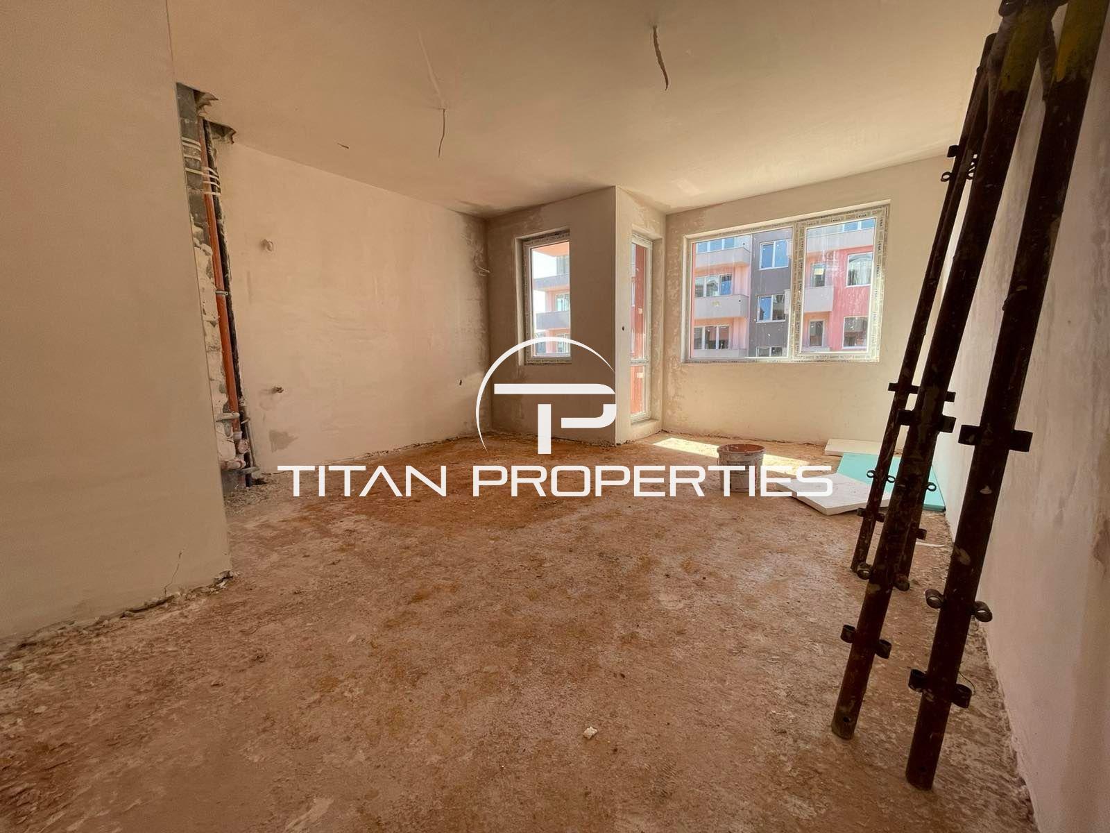 За продажба в Пловдив двустаен Остромила ID 2106086