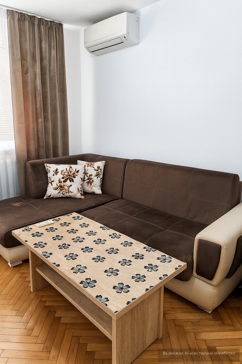 Под наем в Пловдив двустаен Захарна фабрика П ID 2210699