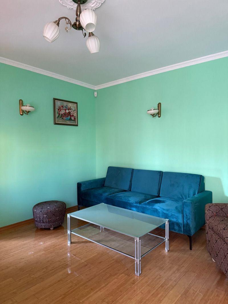 Под наем в София тристаен Овча купел ID 2217630