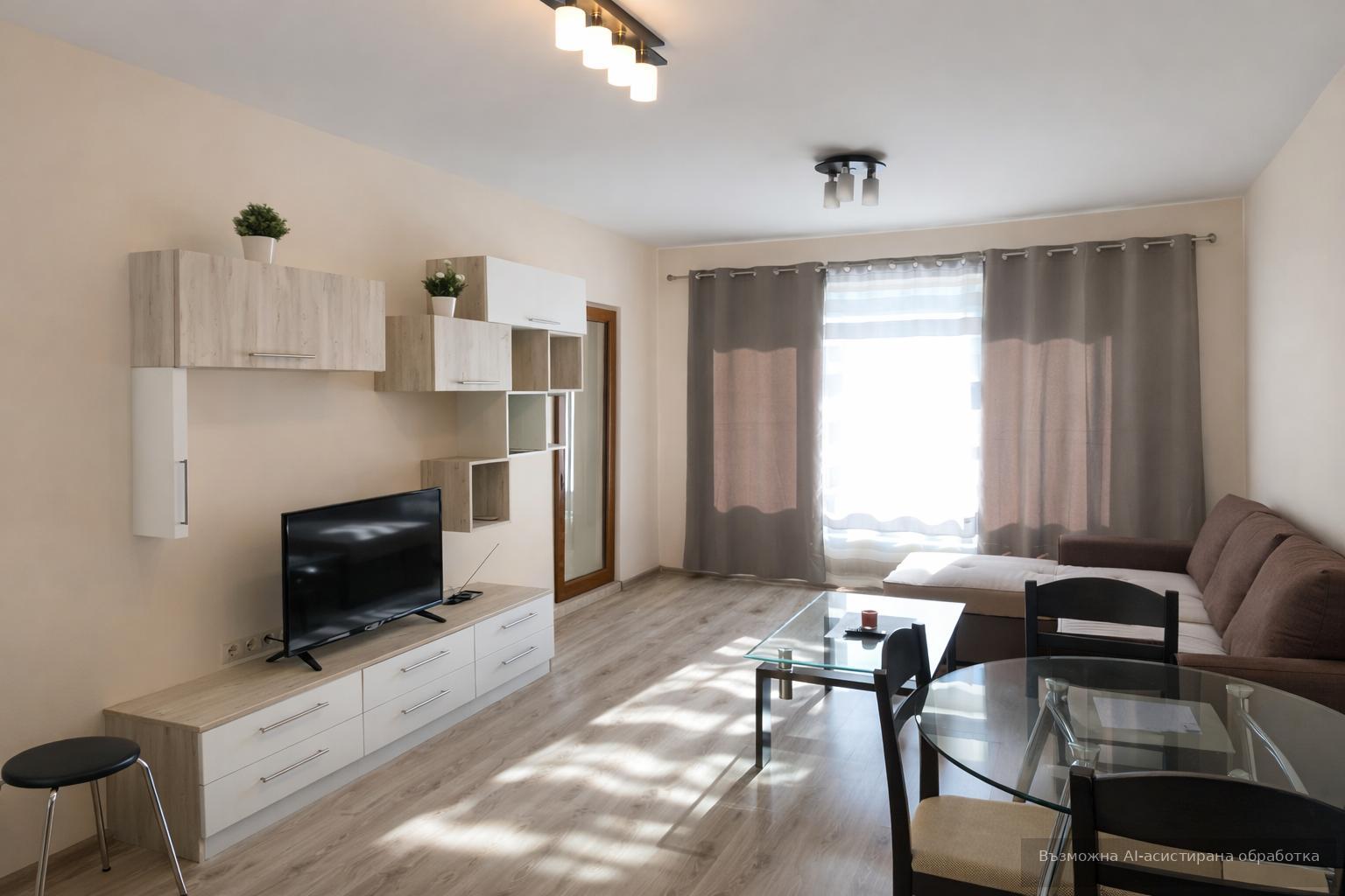 Под наем в Варна двустаен Аспарухово ID 2195244