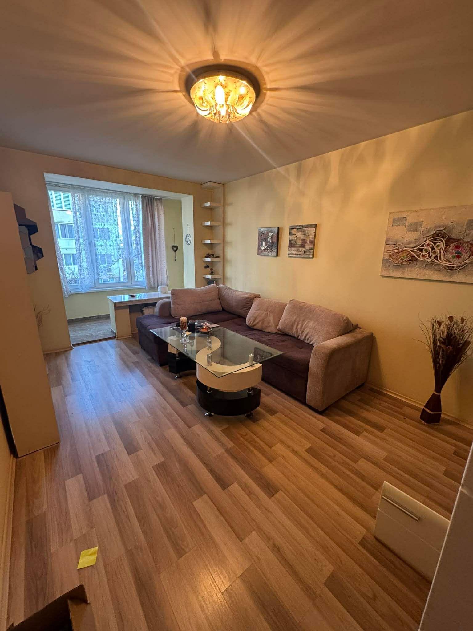 Под наем в София двустаен Красна поляна 2 ID 2220561