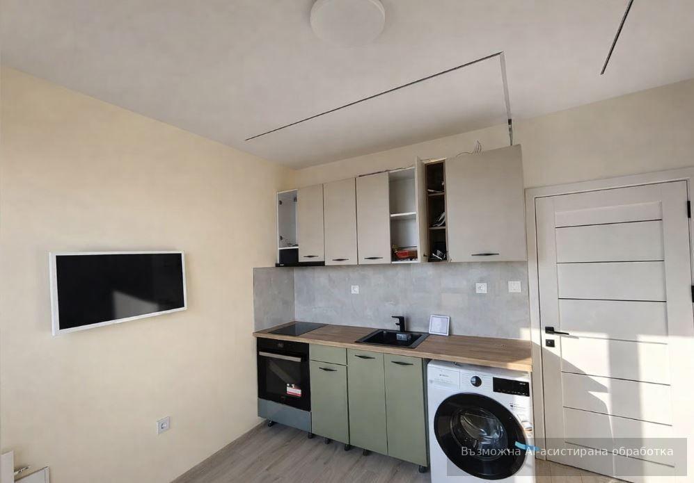 Под наем в Варна двустаен Център ID 2198511