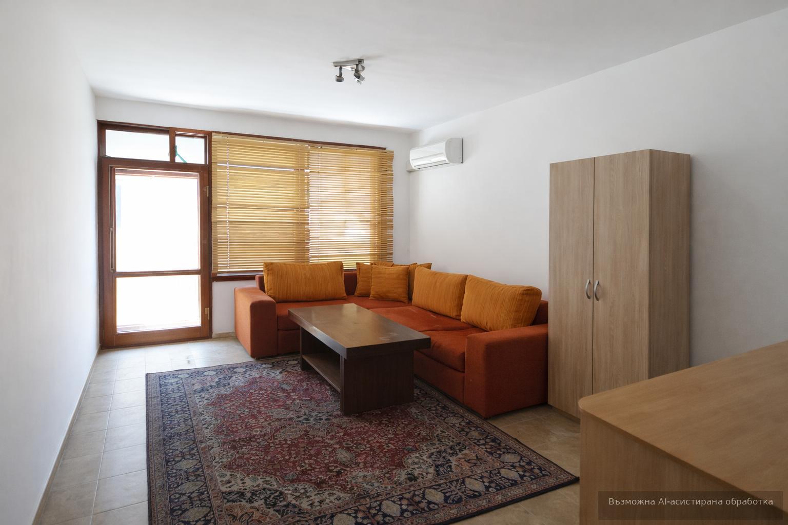 Под наем в Пловдив тристаен Кършияка ID 2118852