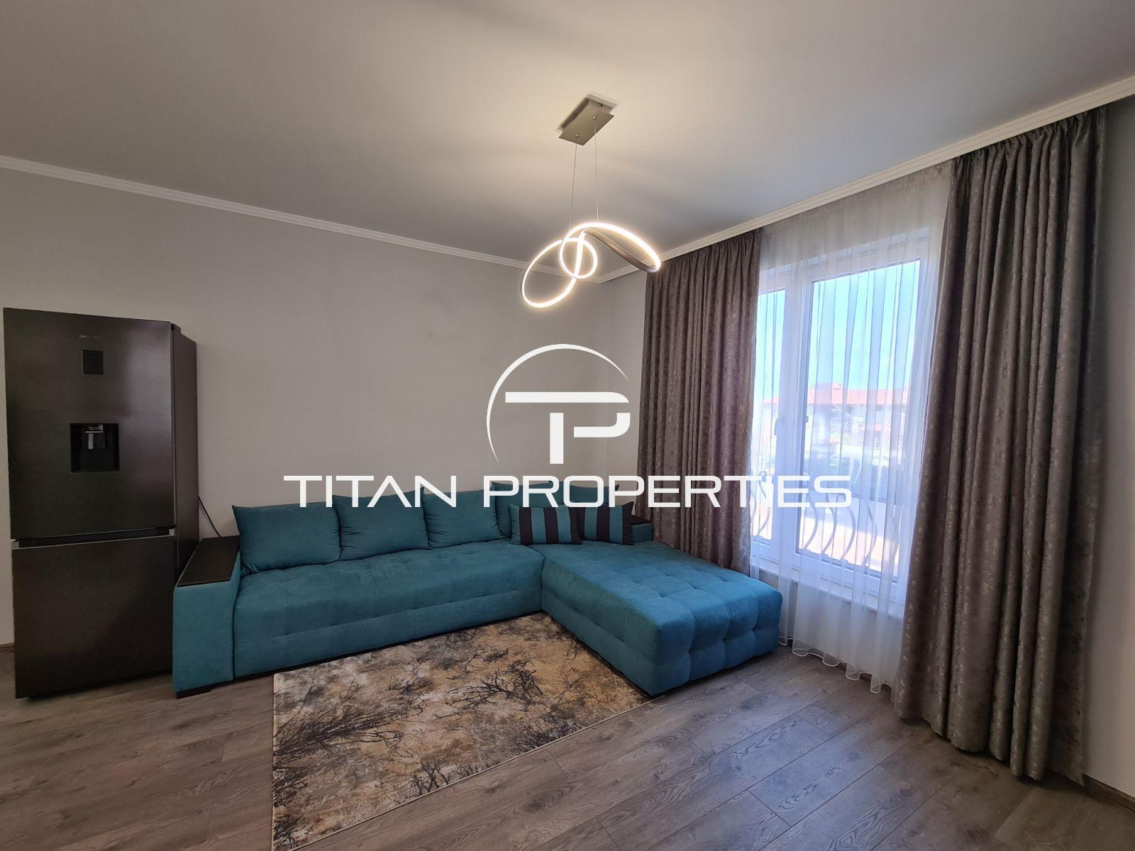 За продажба в Пловдив тристаен Остромила ID 2107438