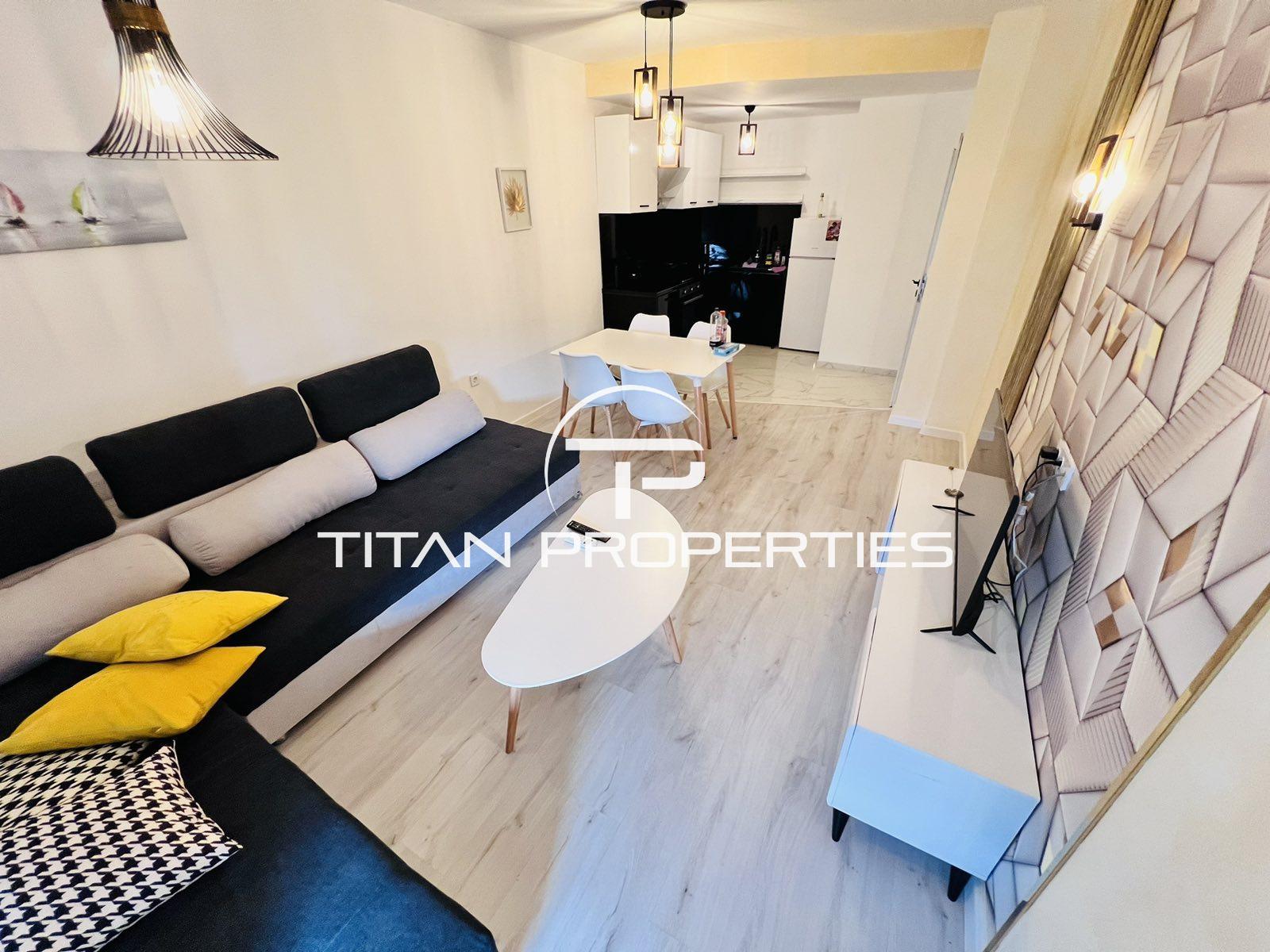 Под наем в Бургас двустаен Сарафово ID 2171818