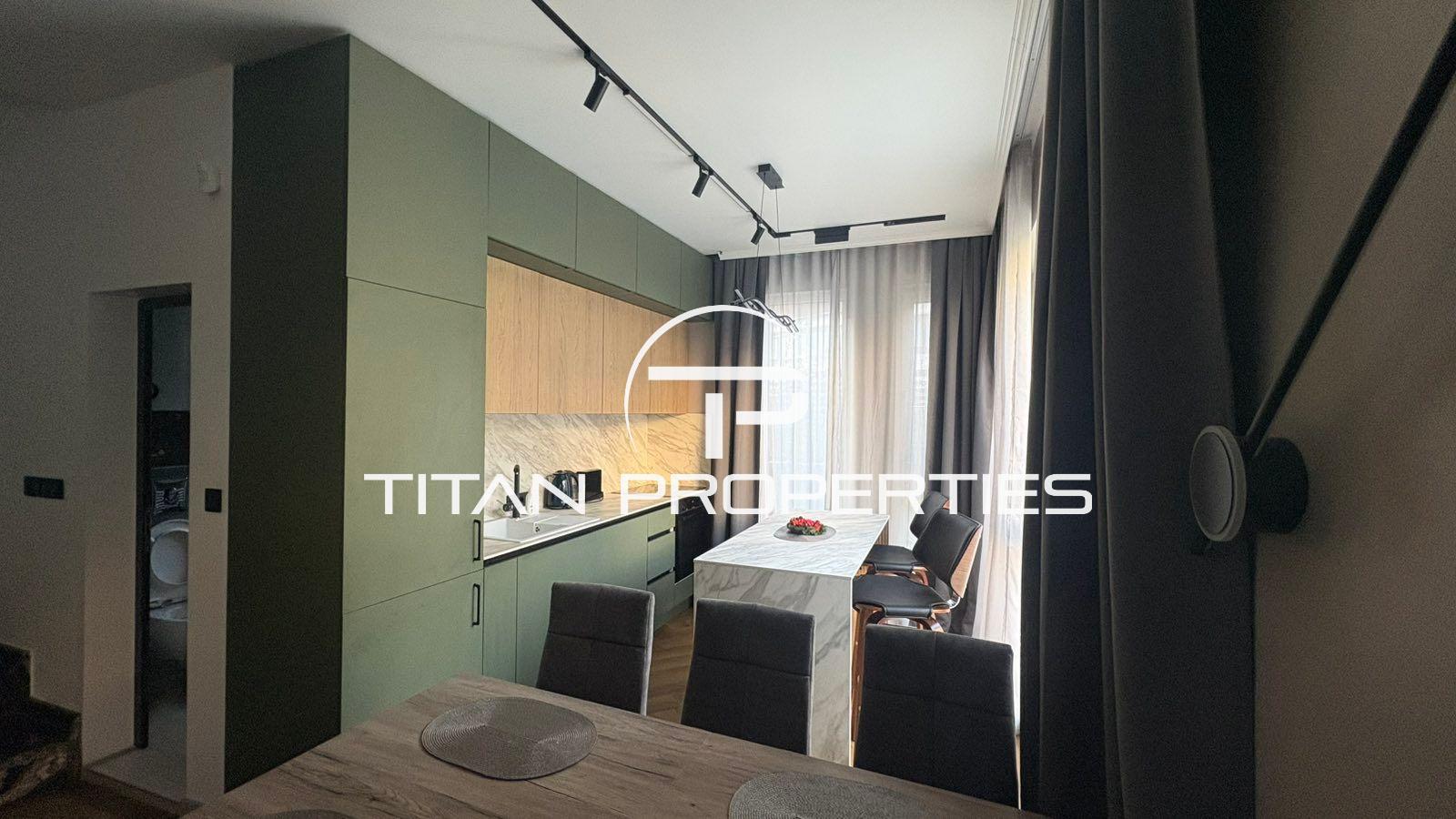 Под наем в Бургас тристаен Център ID 2218771