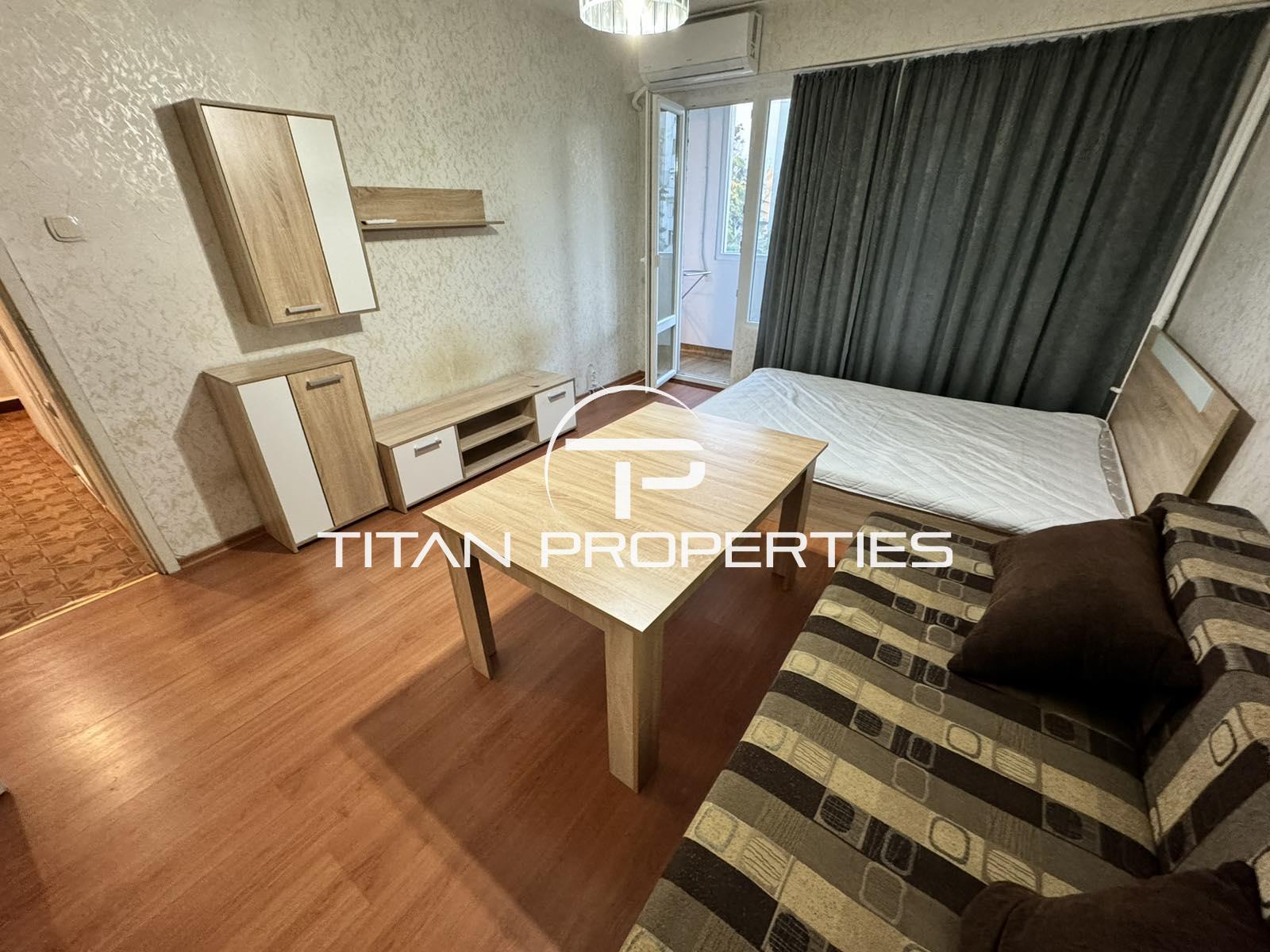 Едностаен, под наем, ж.к Изгрев