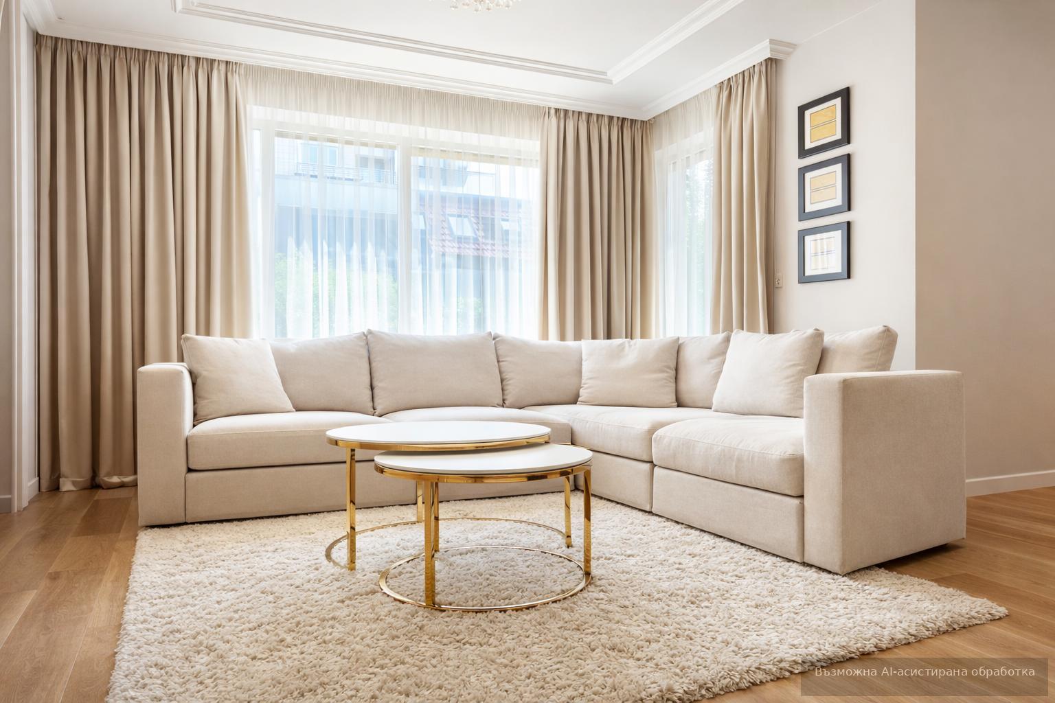 Под наем в Пловдив двустаен Мараша ID 2188337