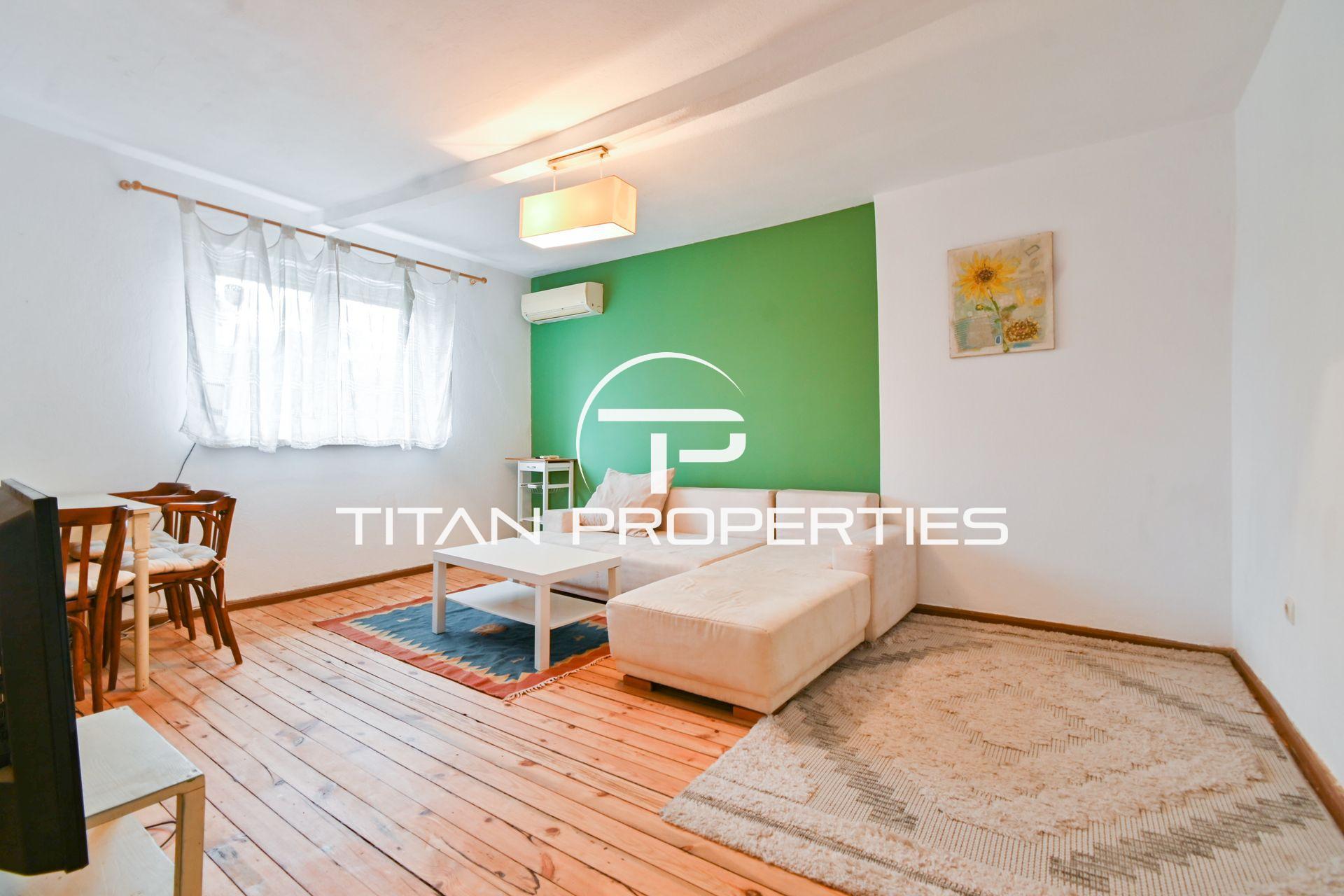 Под наем в София двустаен Център ID 2211888