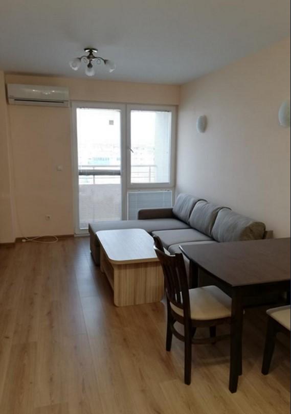 Тристаен, под наем, жк. Люлин-център