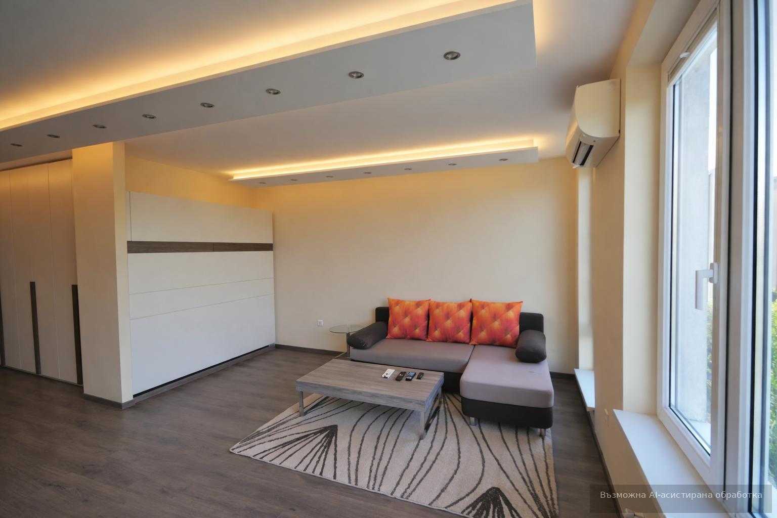 Под наем в София едностаен Лозенец ID 2158028