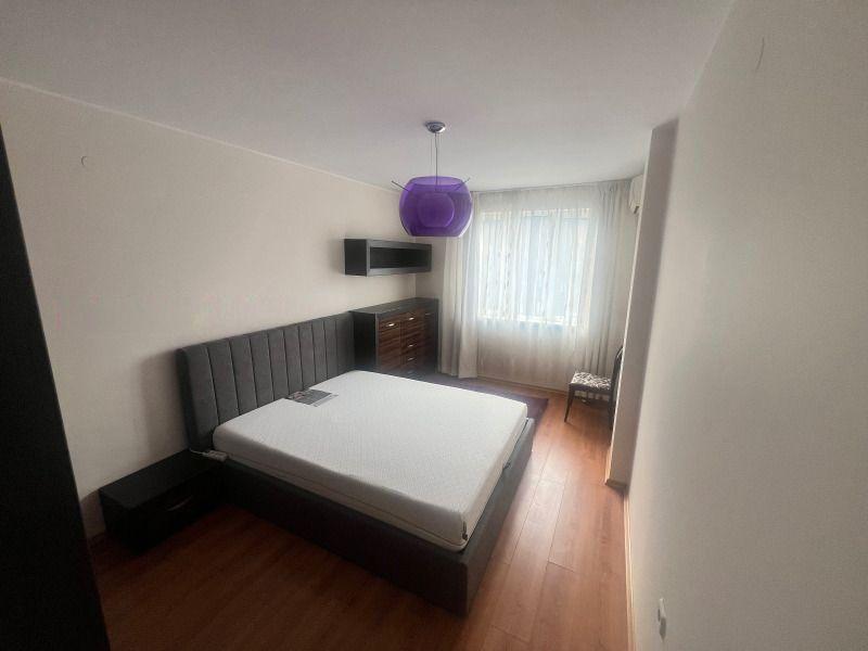 Тристаен, под наем, жк. Витоша