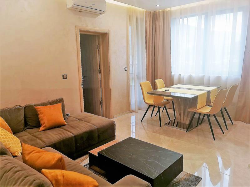 Тристаен, под наем, жк. Витоша