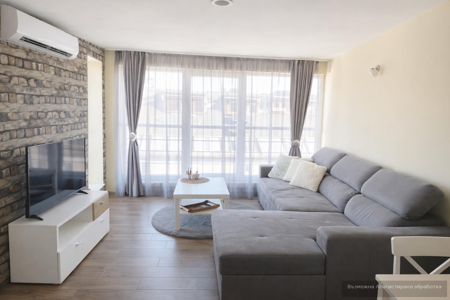 Под наем в София двустаен Зона Б-18 ID 2220703